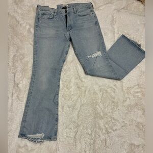 Citizens of Humanity Emannuelle Jeans